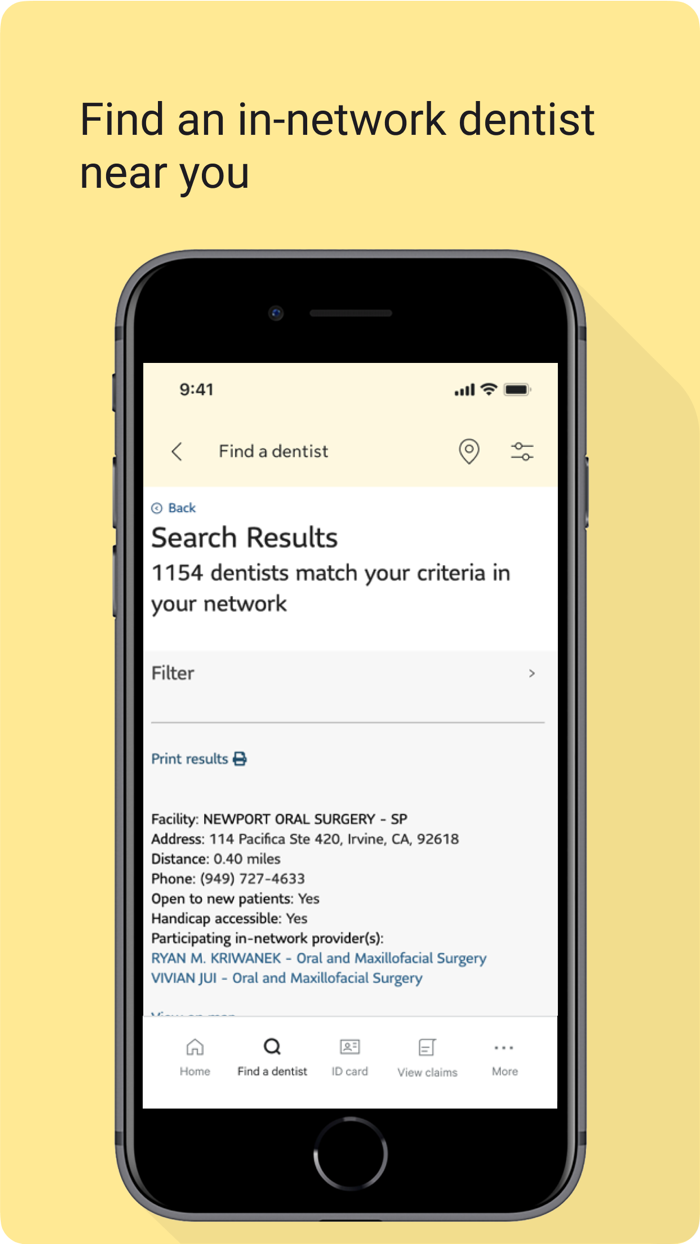 Sun Life Dental U.S.