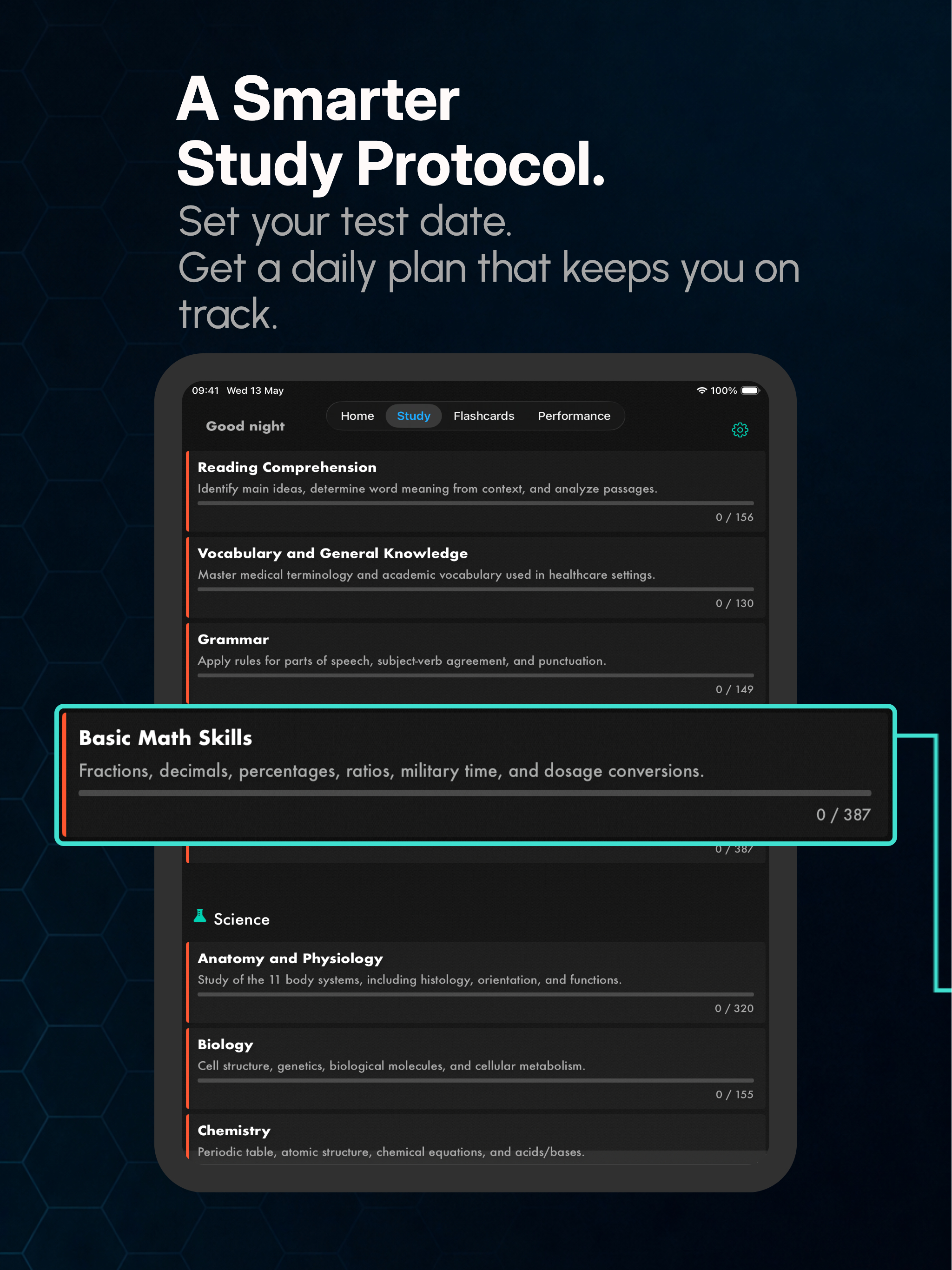 HESI A2 Exam 2026 - AceItPrep