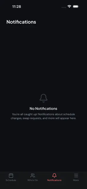 CallGrid screenshot 1