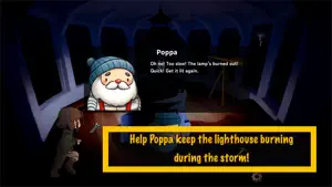 Estória screenshot 4