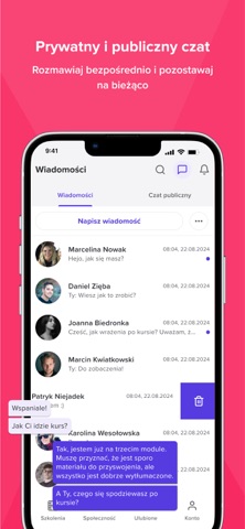 Web To Learn GO iPhone screenshot 5