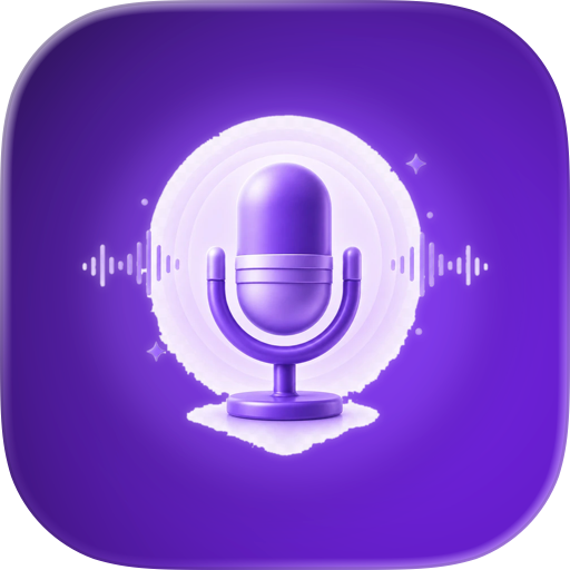 VoiceFold: AI Voice Notes