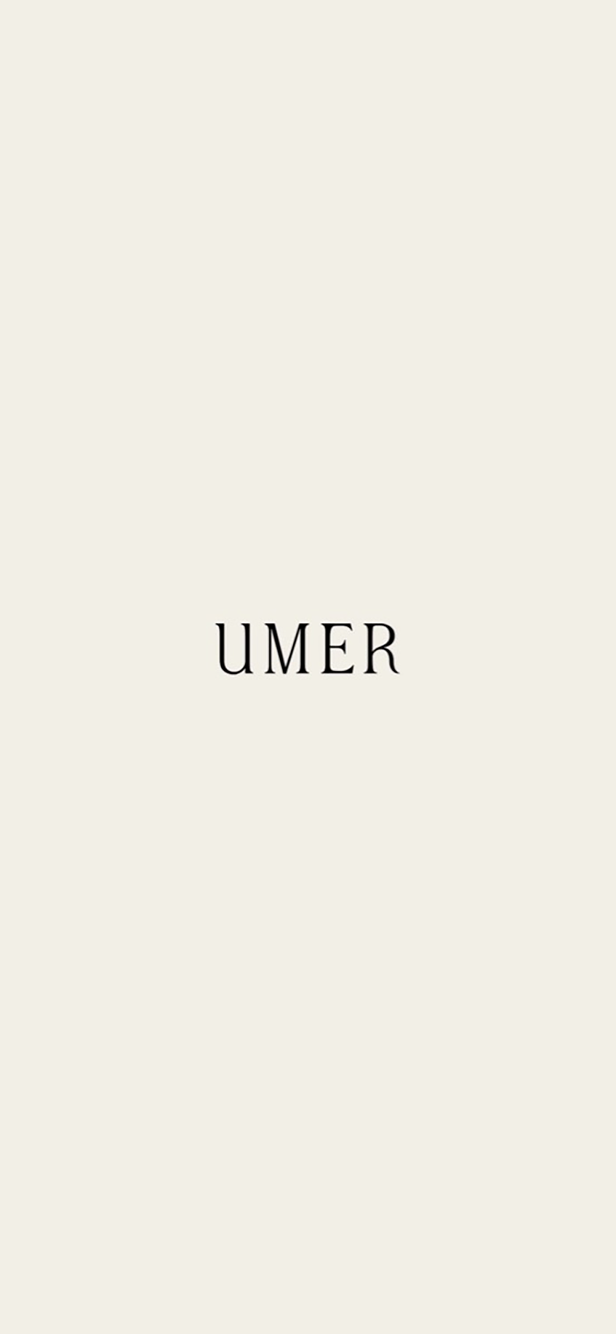 UMER