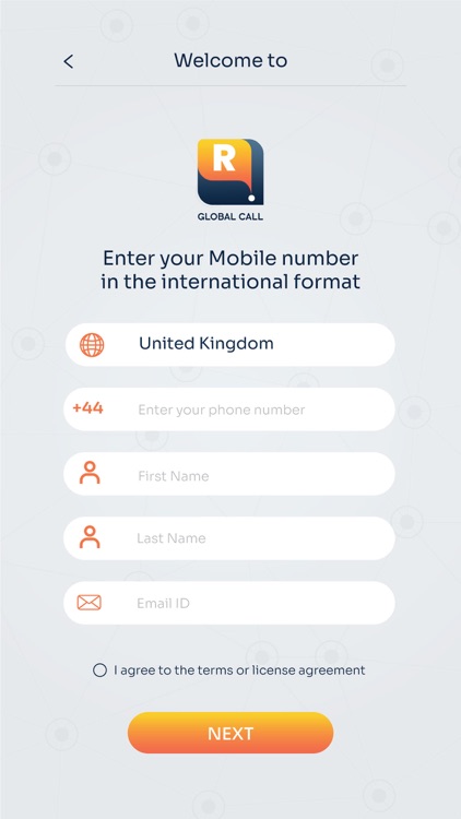 Reliance Global Call screenshot-4