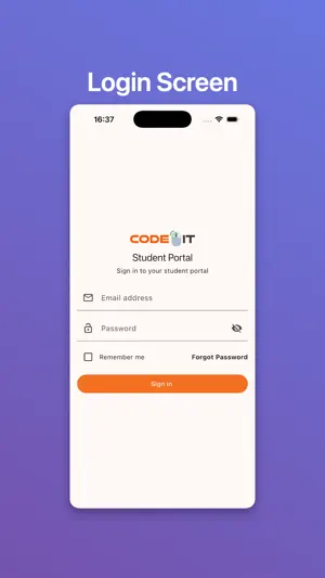 Code IT Dharan screenshot 1