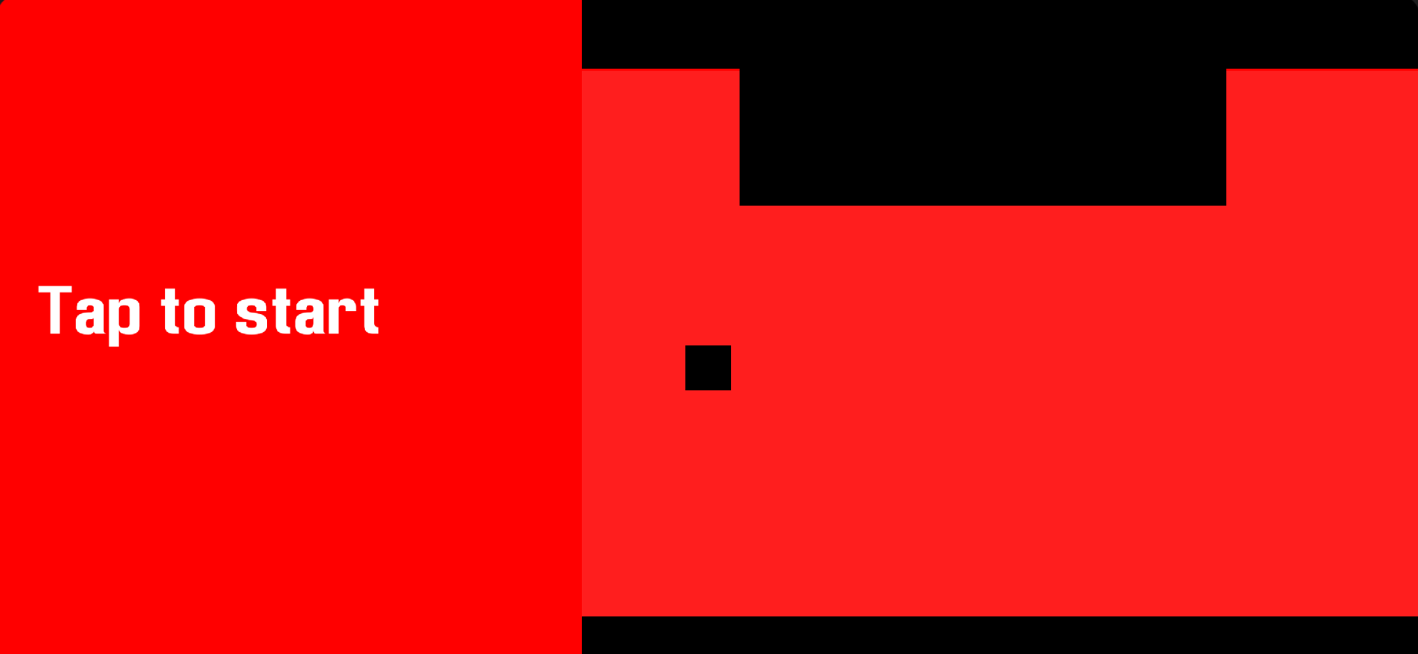 Hanger Square screenshot 2