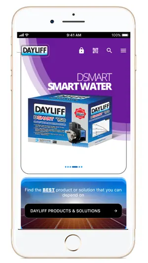 Dayliff screenshot 3