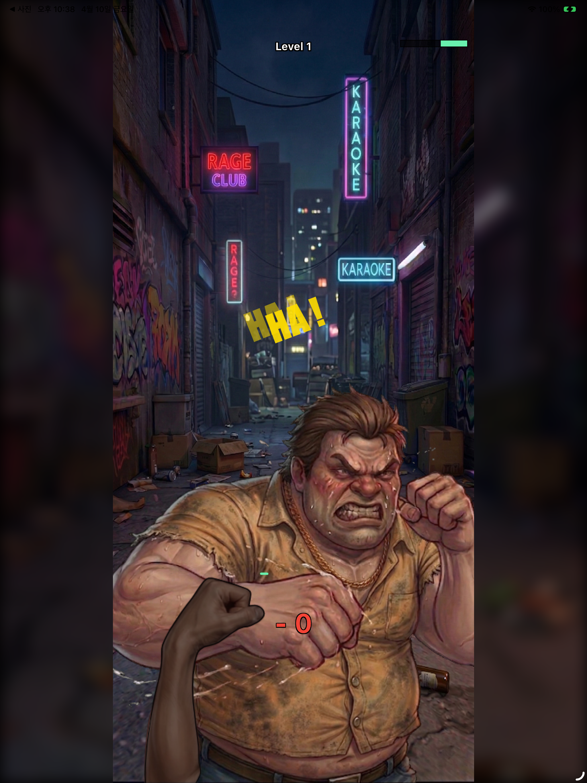 InstantFighter screenshot 11
