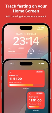 SuperFast - Simple, Fast Screenshot 1 of 6