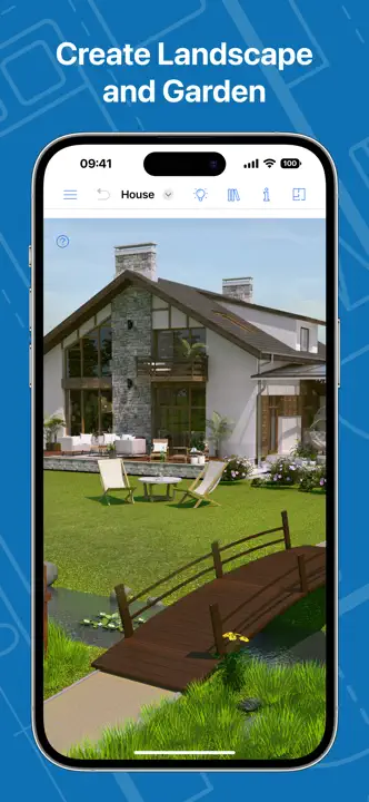 Live Home 3D: Screenshot 4 von 10