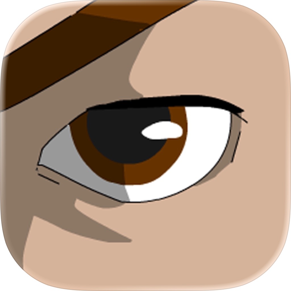 Apple App Store cover for Dungeons & Such