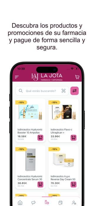 Farma La Jota Screenshot 4 of 4