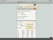 studio calculator айпад изображения 1
