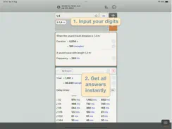 Studio Calculator iPad image 1