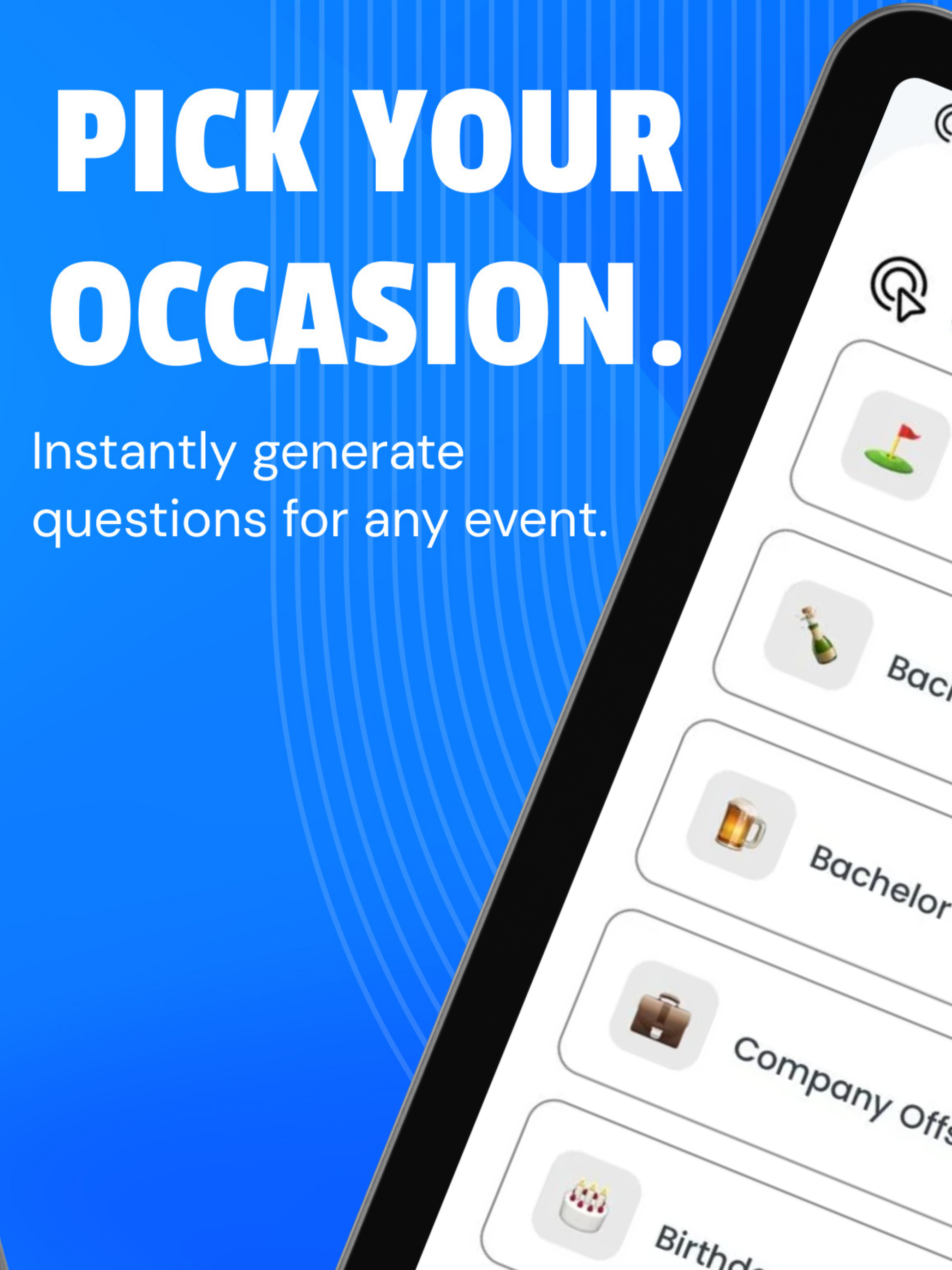 FiveOn: Group Event Games screenshot 8