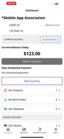 Montage Realty Group screenshot