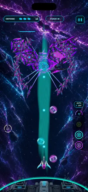 VELQUORIANT screenshot 1