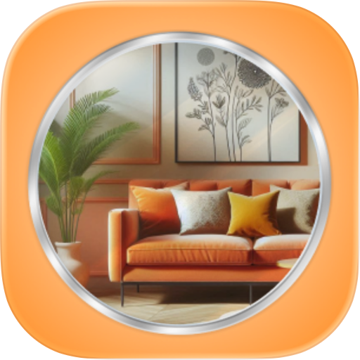 Room Decor AI Interior Design