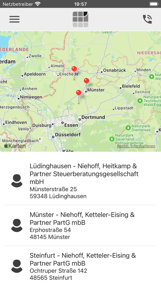#5. nupg.de (iOS) 来自: dimento.com gmbh