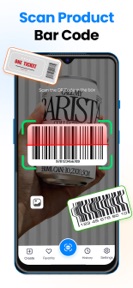 QR Scanner: Barcode Generator screenshot