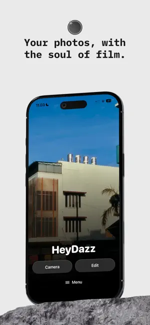 HeyDazz screenshot 1