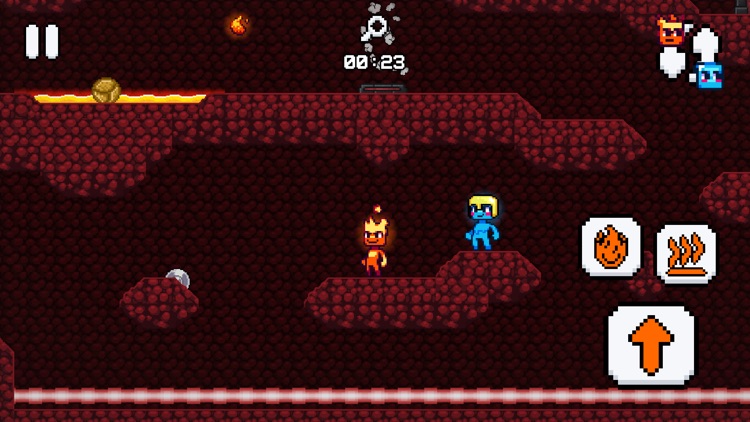Awita: Duo Elemental