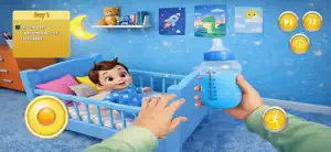Real Life Mother: Family Care screenshot 1