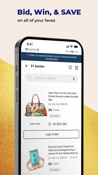 Shop LC Shopping App Screenshot 3 - AppWisp.com Shop LC Shopping App Screenshot 3 - AppWisp.com