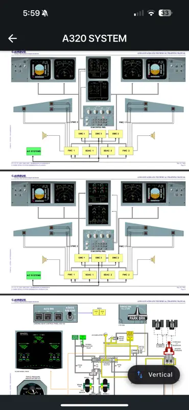 A320 system pro screenshot 8 of 10