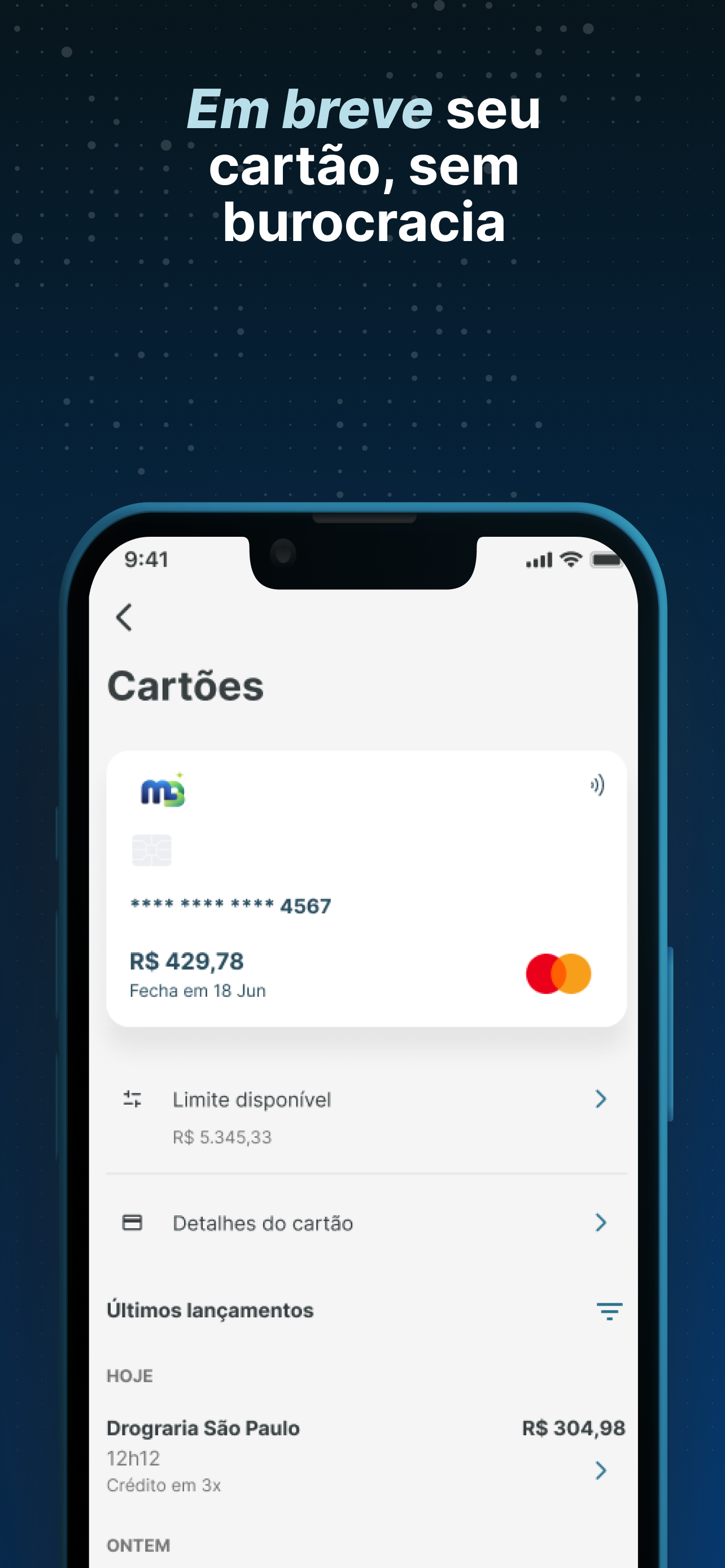 MyBe Brasil screenshot 6