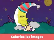 jeux de bebe pour enfant 3 ans iPad Captures Décran 2