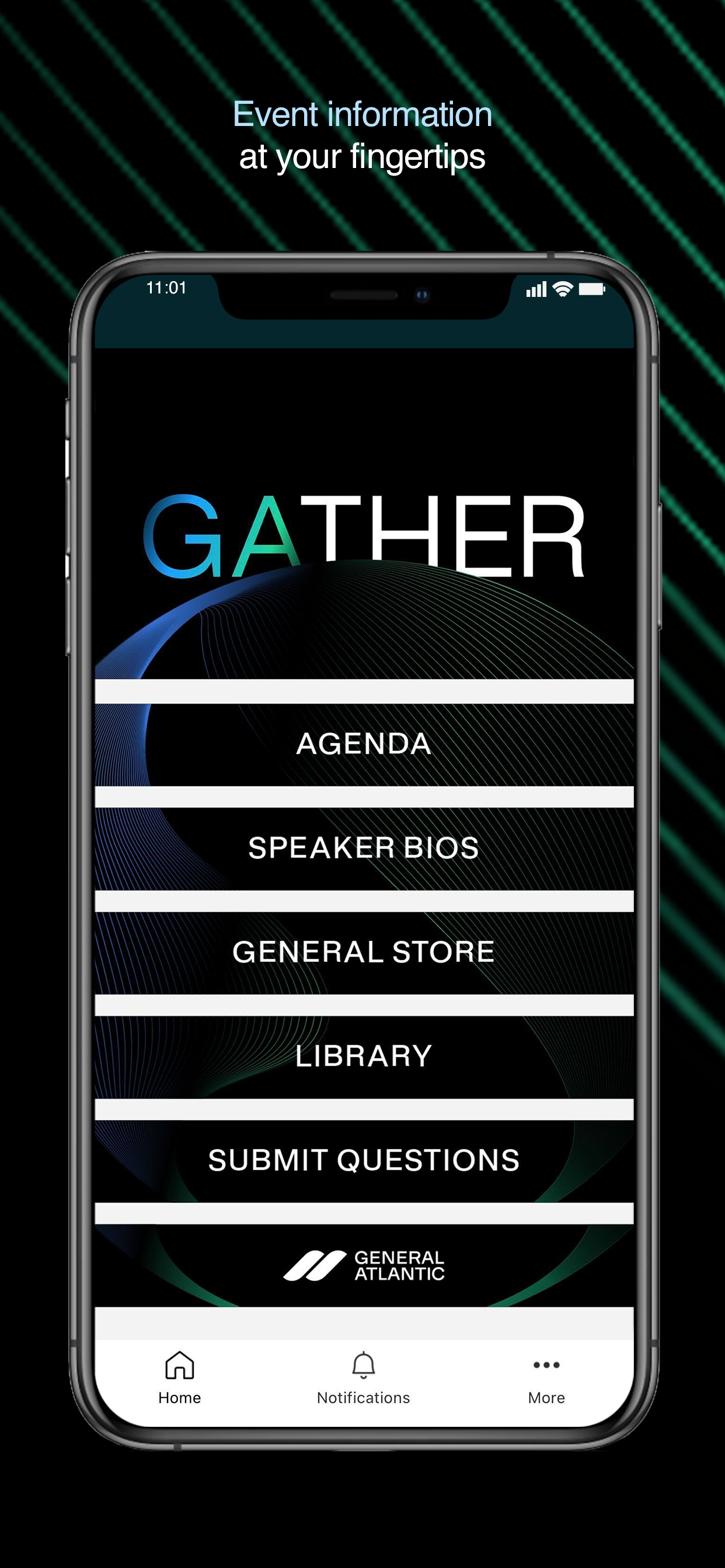 GA Summit