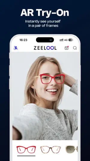 Zeelool - Eyewear For Everyday screenshot 4