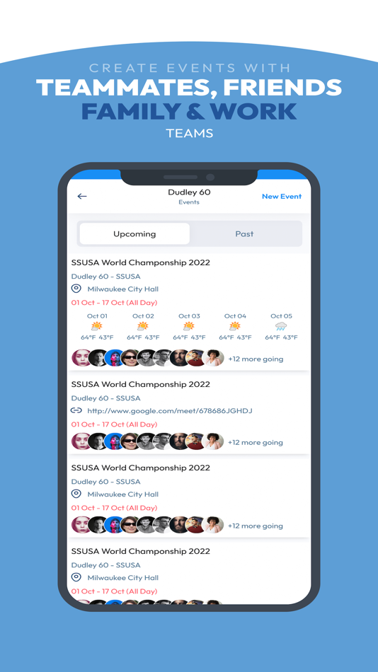 #7. Who I Follow (iOS) By: Who I Follow Corp.