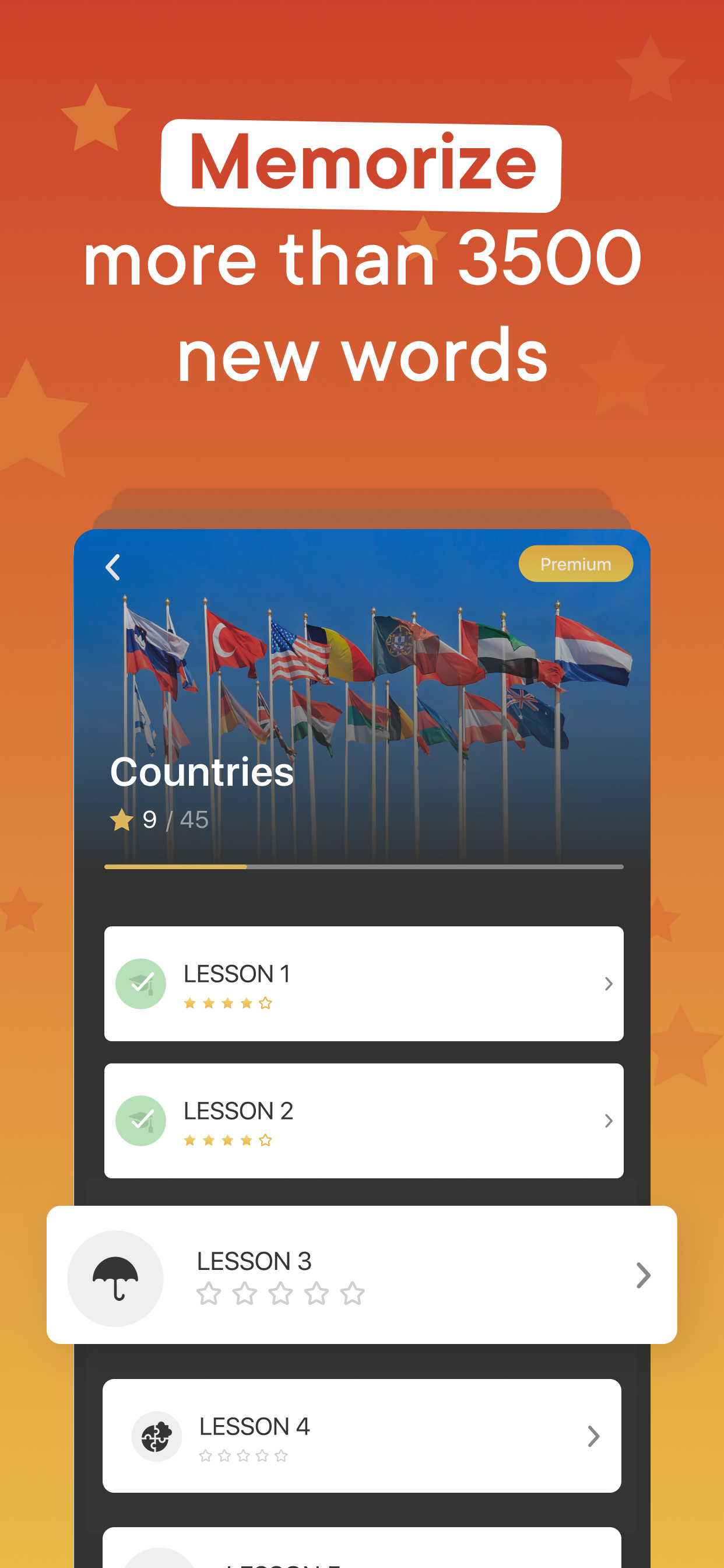 Learn Spanish: Words & Phrases screenshot 6