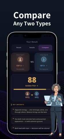 16 Type Match screenshot