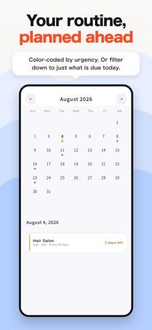 SoftMaxx: Glow Up & Self Care Screenshot 2 of 5