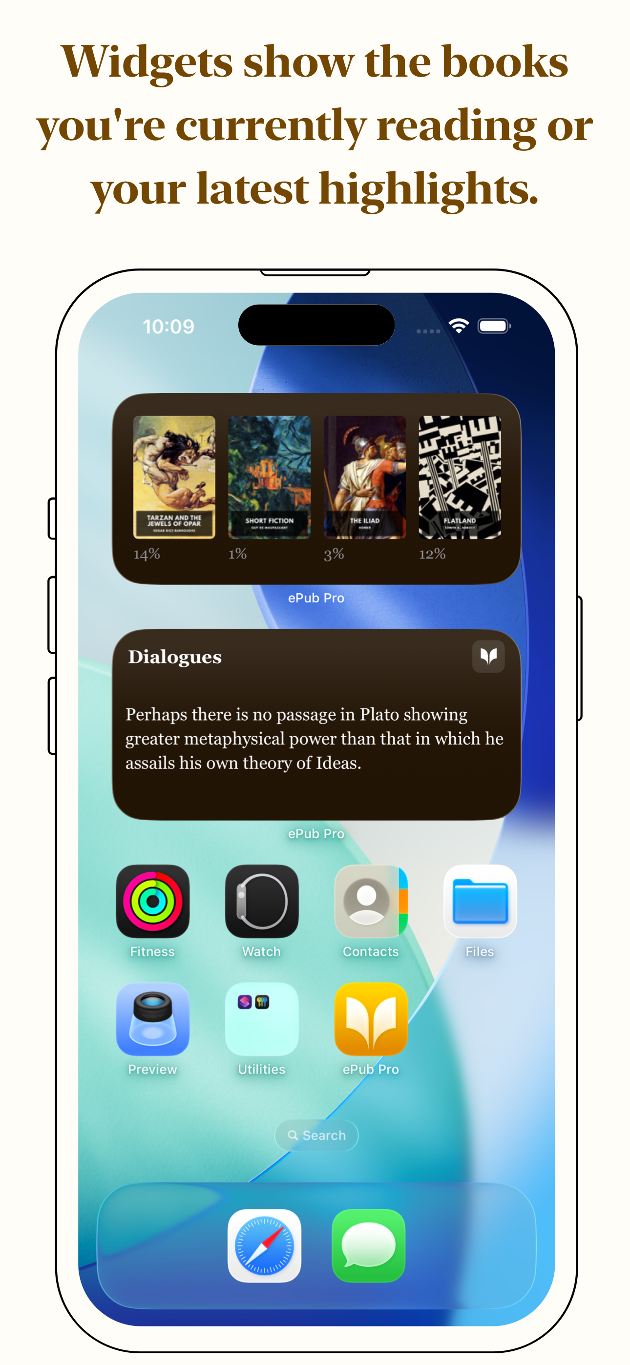 ePub Pro