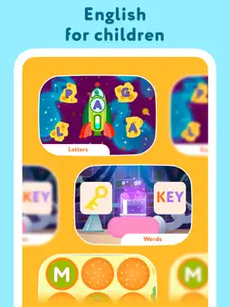 Kids Learning games: Math ABC screenshot 9