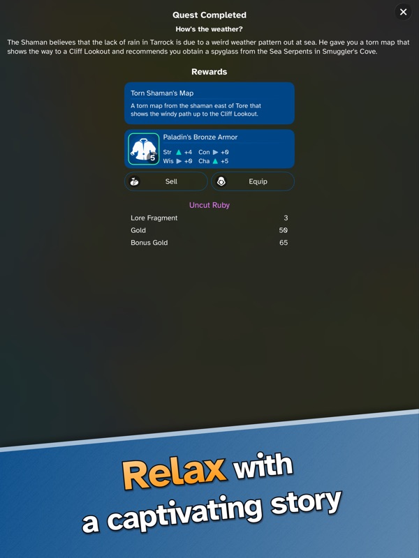 Land of Livia screenshot 11