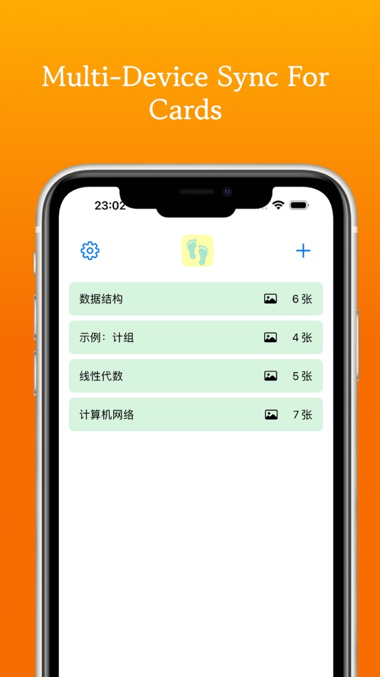 #1. QuickNotes Flashcards Watch (iOS) 게시자: 阳 孙