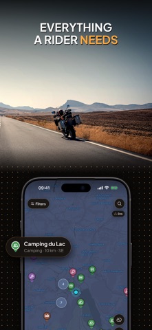 Motonest Screenshot 2