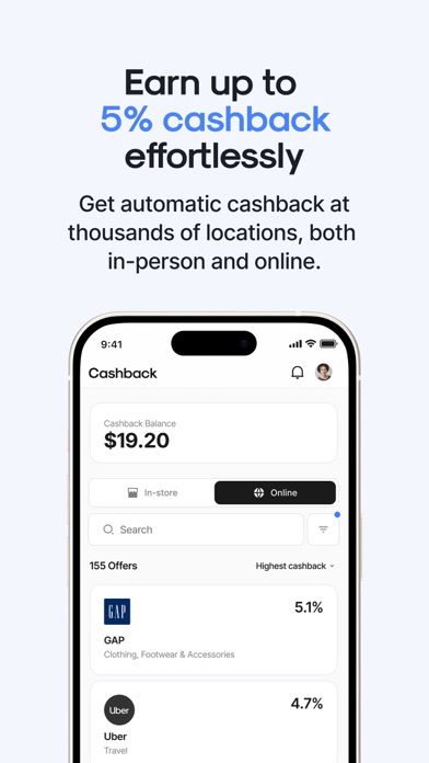 Karma: Pay it forward Screenshot