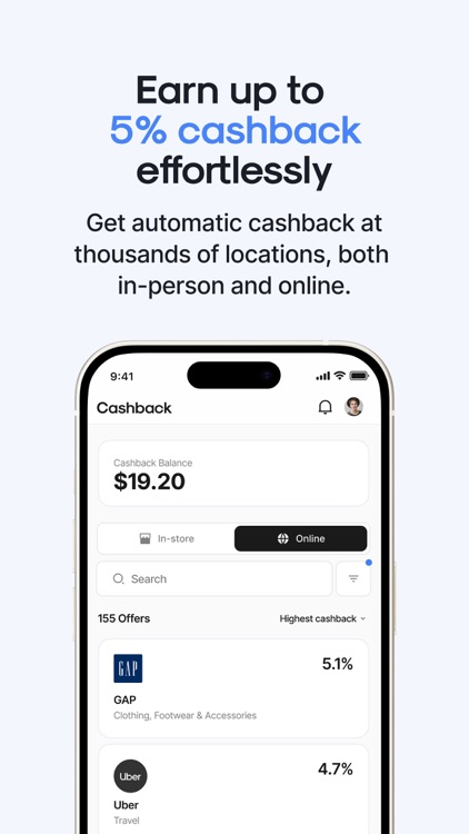 Karma: Pay it forward