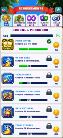Match Two  Pairs Screenshot 6 of 10