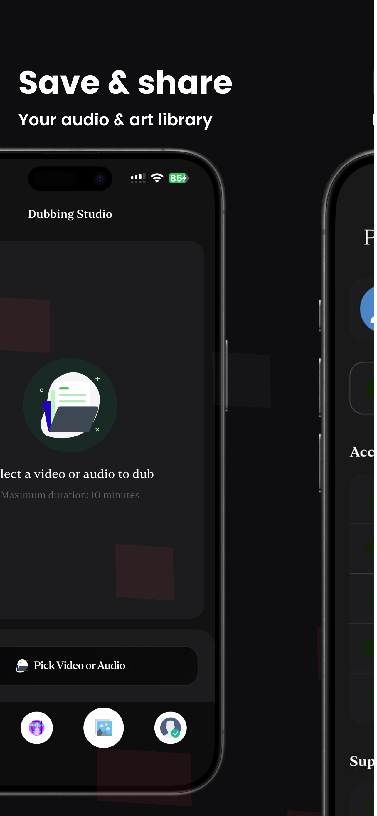yarnGPT screenshot 4