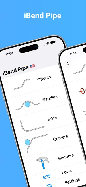 iBend Pipe screenshot 1