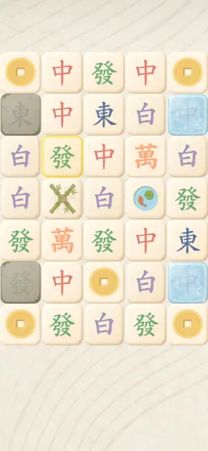 Matchjong: Mahjong Gardens screenshot 4