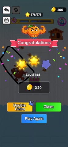 Line Oasis Screenshot 5 of 5