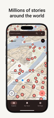Storydex Screenshot 9 of 10